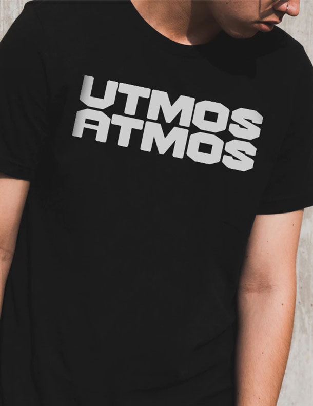 UtmosAtmos